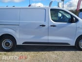 Citroen Jumpy 2.0 BlueHDi XL