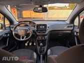 Peugeot 208 1.2 PURETECH