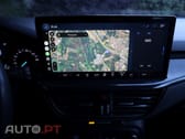 Ford Focus SW 1.0 EcoBoost MHEV ST-Line