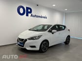Nissan Micra 1.0 IG-T Acenta