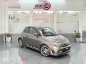 Abarth 595 Competizione