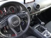Audi A3 Sportback 1.6 TDI Sport