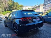 Audi A3  2 0 Tdi Ambition