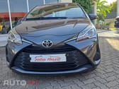 Toyota Yaris VVT-i Comfort