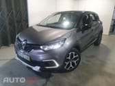 Renault Captur 1.5 dCi Exclusive