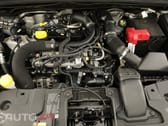 Renault Captur Captur 1.0 TCe Techno Bi-Fuel