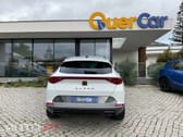 Cupra Formentor 2.0 TDI