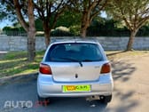 Toyota Yaris 1.4 D-4D