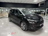 Citroen C4 Grand Picasso 1.6 BlueHDi Intensive J17