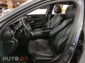 Mercedes-Benz E 300 de AMG Line