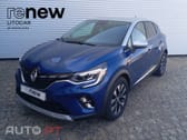 Renault Captur Techno