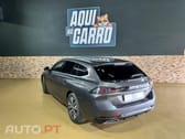 Peugeot 508 1.5 BlueHDi Active