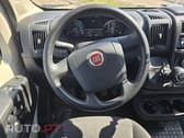 Fiat Ducato 30 2.0 M-Jet CH1 9L