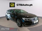 Volkswagen Passat Variant I.V.A DEDUTIVEL GTE 1.4 TSI e-Hybrid DSG  