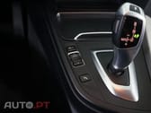 BMW 318 d Aut. Advantage