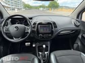 Renault Captur 1.2 TCe Exclusive EDC