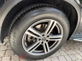 Mercedes-Benz GLC 220 d 4Matic