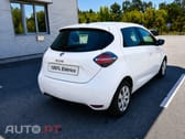 Renault Zoe 52KWh R110 - Bateria Própria