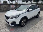 Peugeot 3008 1.6 BlueHDi Allure