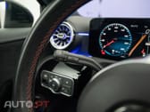 Mercedes-Benz A 250 e AMG Line
