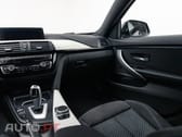 BMW 418 d Pack M Auto