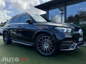 Mercedes-Benz GLE de 4Matic