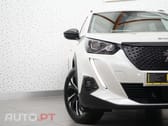 Peugeot 2008 1.2 PureTech Allure Pack EAT8