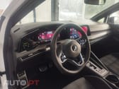 Volkswagen Golf 1.5 TSI e-Hybrid GTE DSG