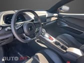 Lotus Emira First Edition