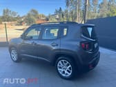 Jeep Renegade 1.4 MA Longitude