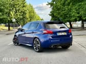 Peugeot 308 1.6 e-THP GTi