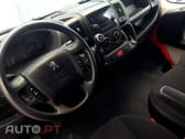 Peugeot Boxer  2.0 Bluehdi 330 L1H1 Pro