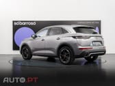 DS DS7 Crossback E-Tense Performance Line EAT8