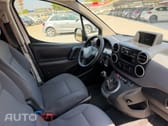 Citroen Berlingo 1.6 HDI 3LUG c/ GPS e AC