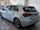 Mercedes-Benz A 180 d Style Plus Aut.