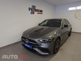 Mercedes-Benz C 300 de 4Matic 9G-TRONIC AMG Line Advanced