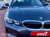 BMW 330 e Line Sport Auto