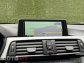 BMW 420 d xDrive Pack M Auto