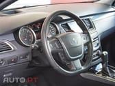 Peugeot 508 SW BlueHDi 180 EAT6 Stop&Start Allure