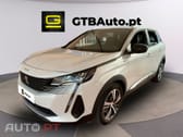 Peugeot 3008 1.6 Hybrid  Allure Pack