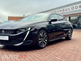 Peugeot 508 1.6 Hybrid GT Line e-EAT8
