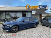BMW 320 e Touring Line Sport Auto