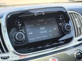 Fiat 500 1.2 8V Lounge
