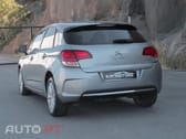 Citroen C4 1.6 BlueHDi Feel