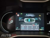MG ZS EV LUXURY 72 KWH