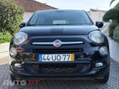 Fiat 500X 1.4 MA Pop Star S&S