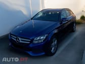 Mercedes-Benz C 220 BlueTEC BE Edition Aut.