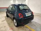 Fiat 500 1.2 Lounge MTA