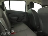Dacia Sandero Sandero 1.0 SCe Pack