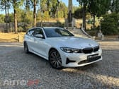 BMW 330 e Touring Corporate Edition Auto
